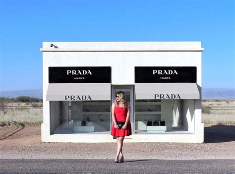 marfa chanel|prada marfa.